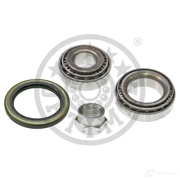 Подшипник ступицы колеса OPTIMAL ZR 7IFO2 4031185225700 1273935 942570