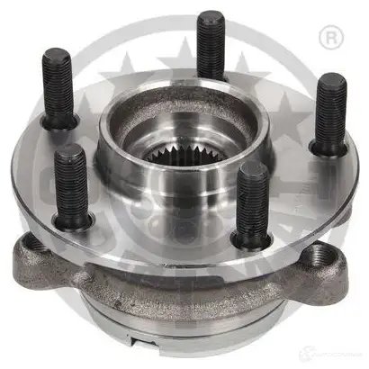 Подшипник ступицы колеса OPTIMAL 4031185365383 R3U P1 6158604 961713 изображение 1