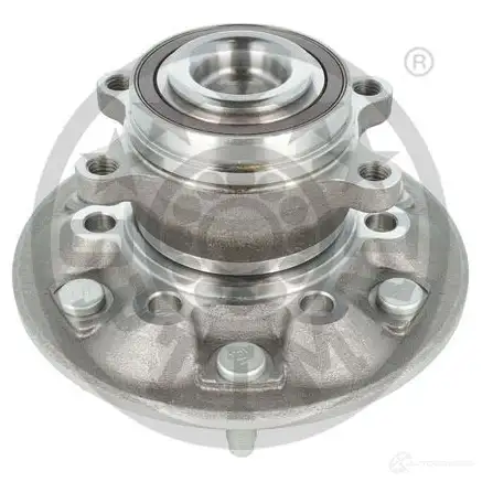 Подшипник ступицы колеса, комплект OPTIMAL 251982 4031185601580 1272524 759L5R G - Изображение 1