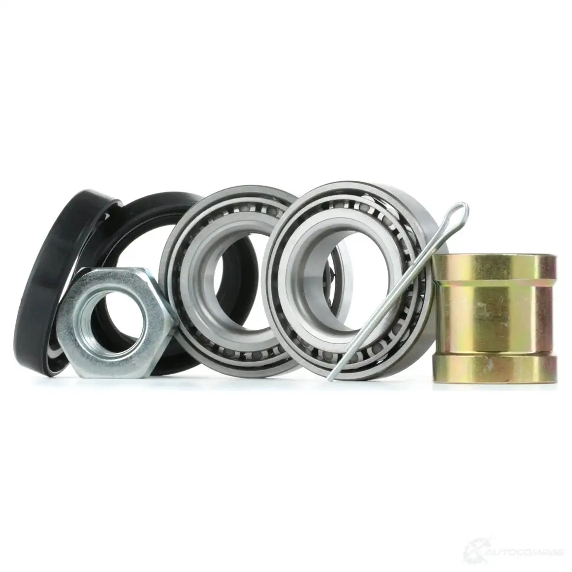 Подшипник ступицы колеса OPTIMAL 802464 1273291 4031185224642 VV2O XSM - Изображение 1