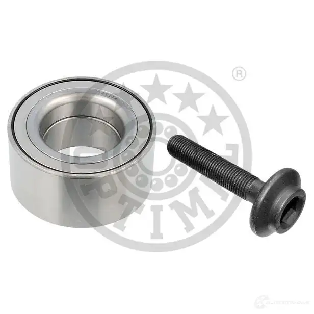 Подшипник ступицы колеса OPTIMAL 4031185220415 1271552 G ZWI5PC 102041