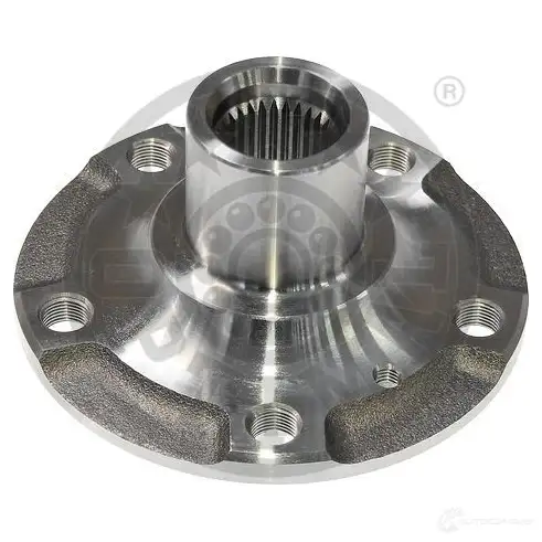 Ступица колеса OPTIMAL 1270397 SN5O RFT 04-P401 4031185564885 - Изображение 1