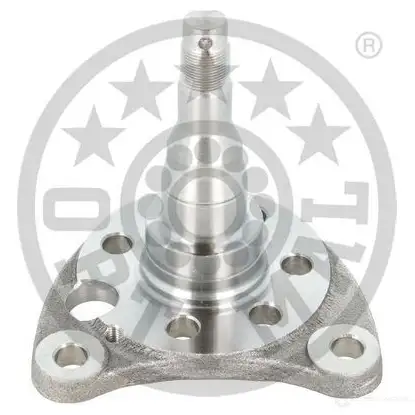 Ступица колеса OPTIMAL 4F WS2 1270255 04-P004 4031185181686 - Изображение 1
