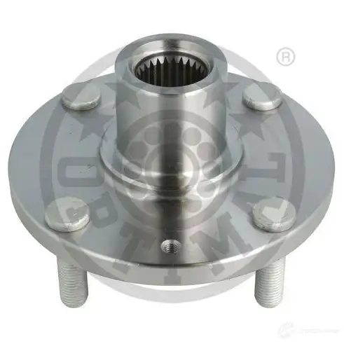 Ступица колеса OPTIMAL Q QANK0 04-P313 1270356 4031185253635 - Изображение 1