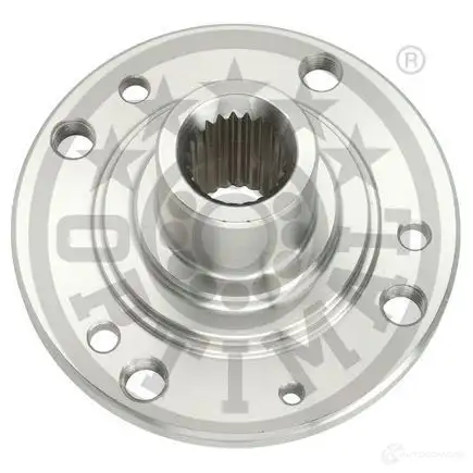 Ступица колеса OPTIMAL 1424230728 6IWB6 EB 04-P125 4031185047340 - Изображение 1
