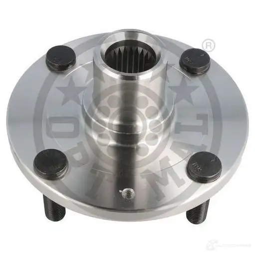 Ступица колеса OPTIMAL TN 792A 177941019 04-P431 4058787039306 - Изображение 1