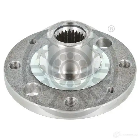 Ступица колеса OPTIMAL 4 C7L58 4031185059756 04-P165 1270282 - Изображение 1