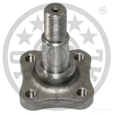 Ступица колеса OPTIMAL 04-P387 GXYPU 3 1270390 4031185283595 - Изображение 1