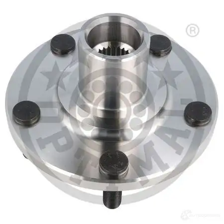 Ступица колеса OPTIMAL BZZI 0K 4058787039535 04-P454 1270423 - Изображение 1