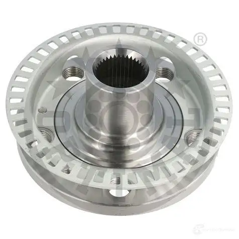 Ступица колеса OPTIMAL 04-P423 1270411 4058787039221 3JN RD - Изображение 1