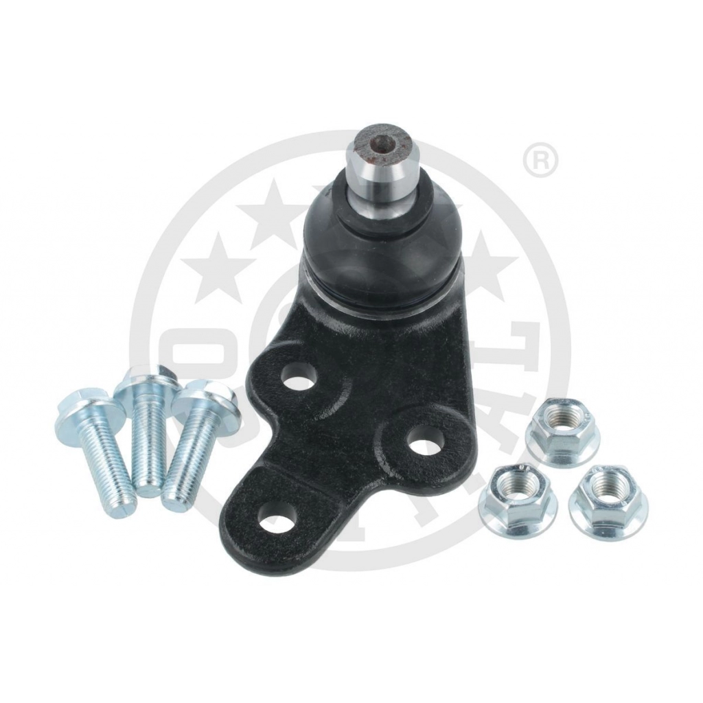 Шаровая опора OPTIMAL G3-2043S 1440438715 3VOL M - Изображение 1