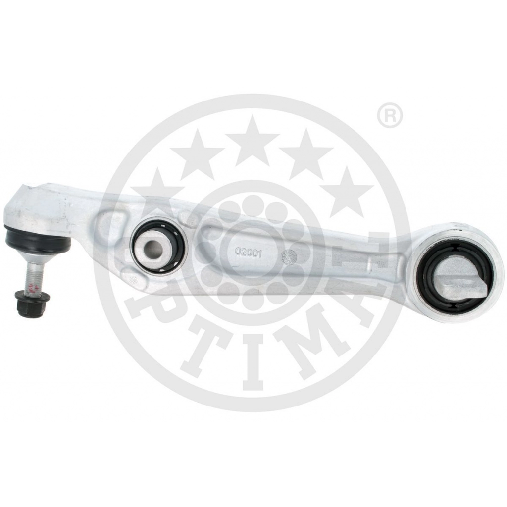 Рычаг подвески OPTIMAL G5-2105 9W LIFUS 1440438754 - Изображение 1
