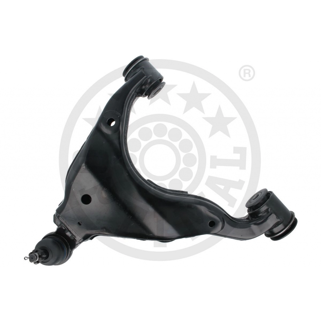 Рычаг подвески OPTIMAL G6-2105 1440438813 F4UA2 H - Изображение 1