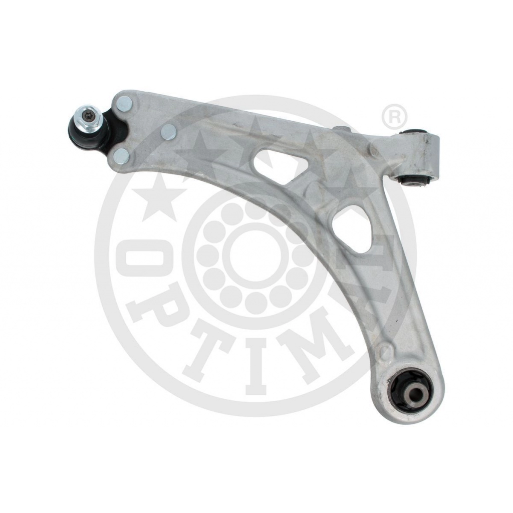 Рычаг подвески OPTIMAL G6-2187S XV 9DM 1440438856 - Изображение 1