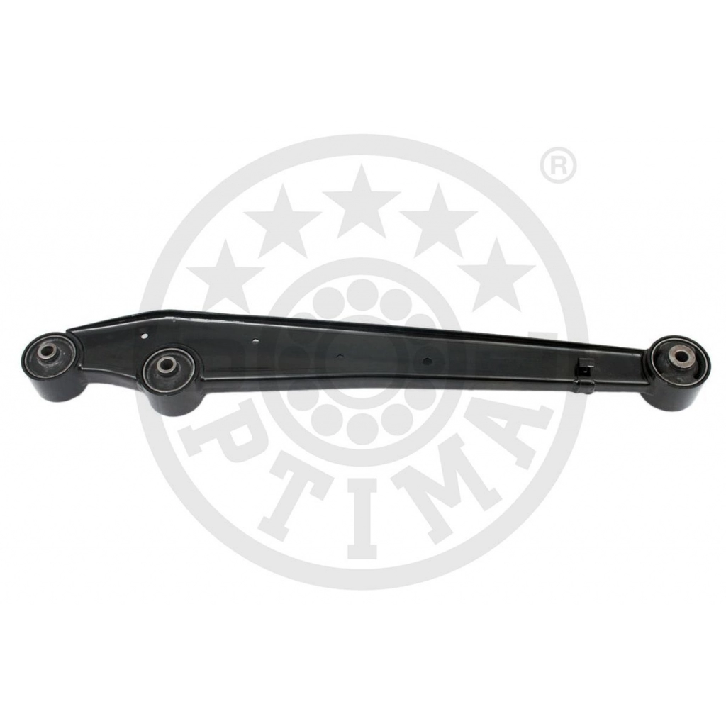 Рычаг подвески OPTIMAL G6-2228 NI 154 1440438901