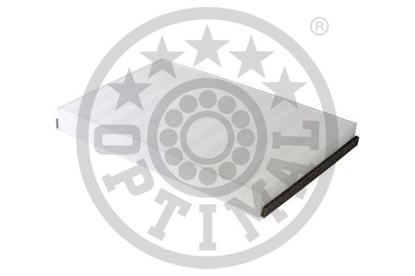 Салонный фильтр OPTIMAL 8VX BQ OP-FCF20007 1440439058