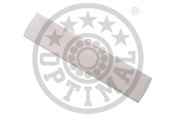 Салонный фильтр OPTIMAL 1J07 Y 1440439065 OP-FCF20011 изображение 0
