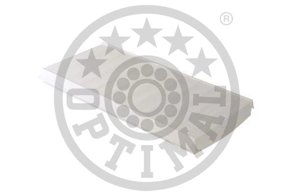 Салонный фильтр OPTIMAL OP-FCF20016 1440439072 TD OYA