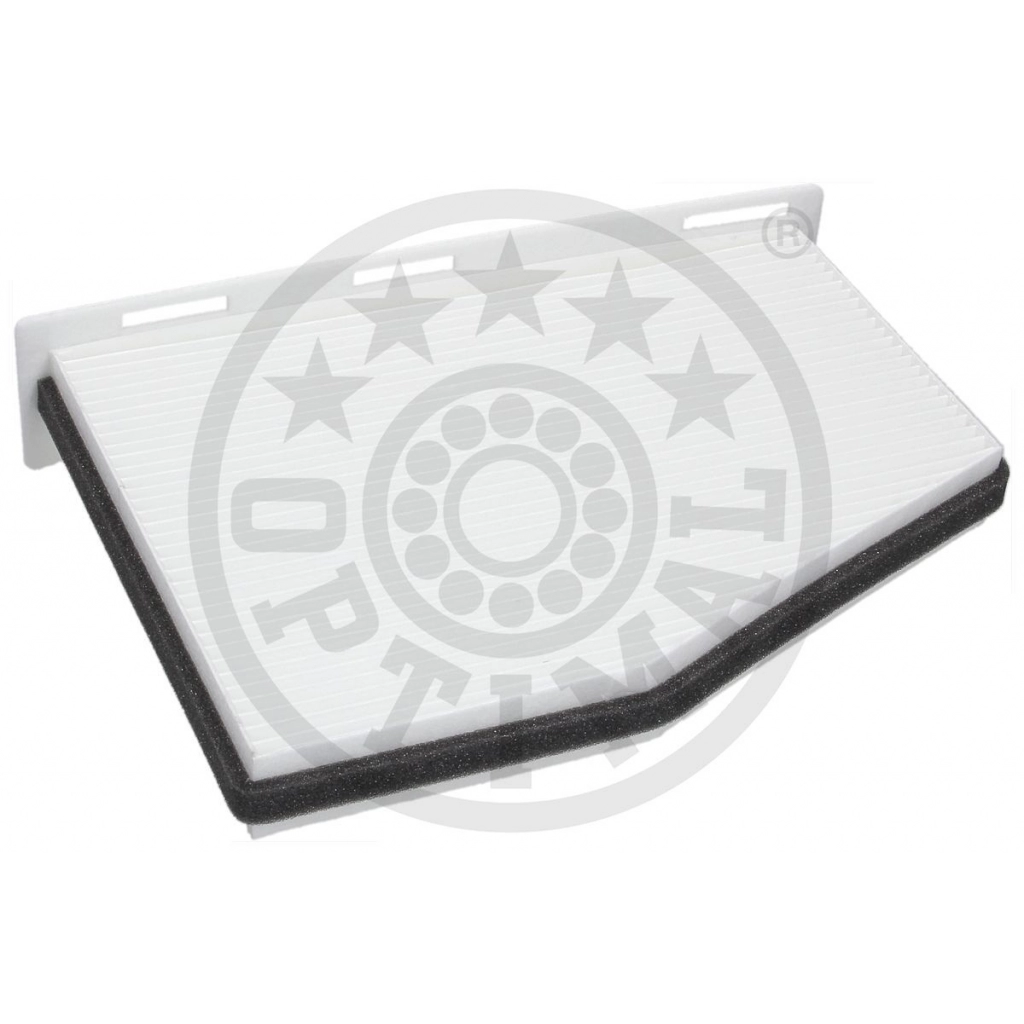 Салонный фильтр OPTIMAL OP-FCF20036 1440439104 G KIRE - Изображение 1