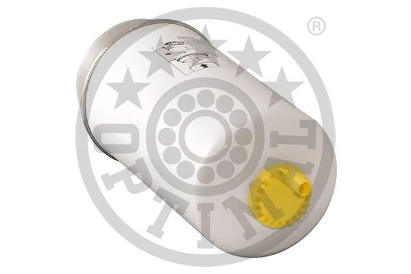 Топливный фильтр OPTIMAL B5B X3I OP-FFF30053 1440439380