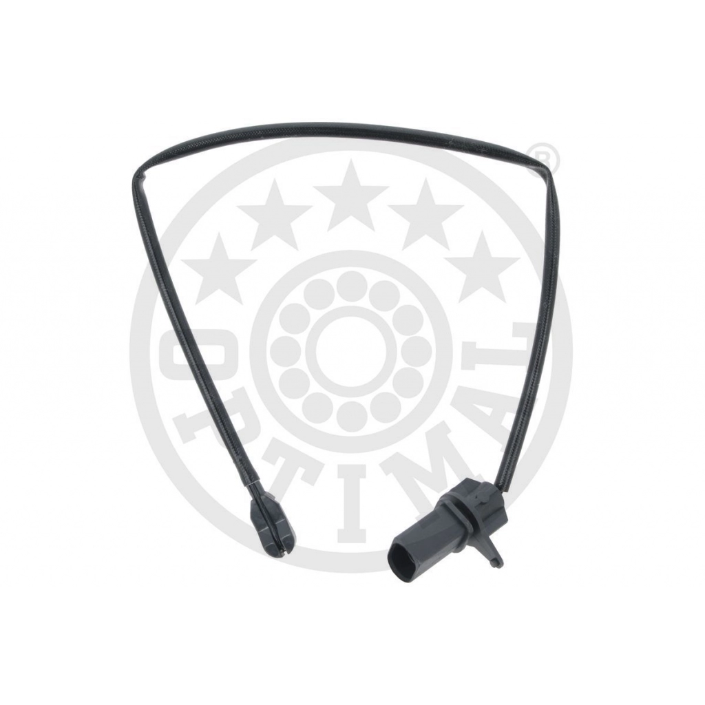 Датчик износа тормозных колодок OPTIMAL WKT-60127K OASP SK 1440439478 - Изображение 1