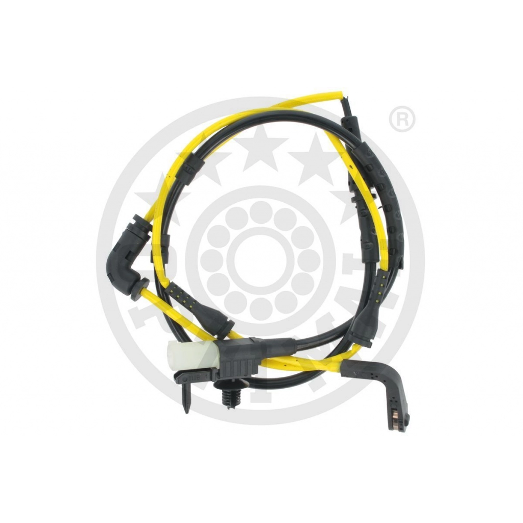 Датчик износа тормозных колодок OPTIMAL WKT-60132K 6UPB YZ 1440439483 - Изображение 1
