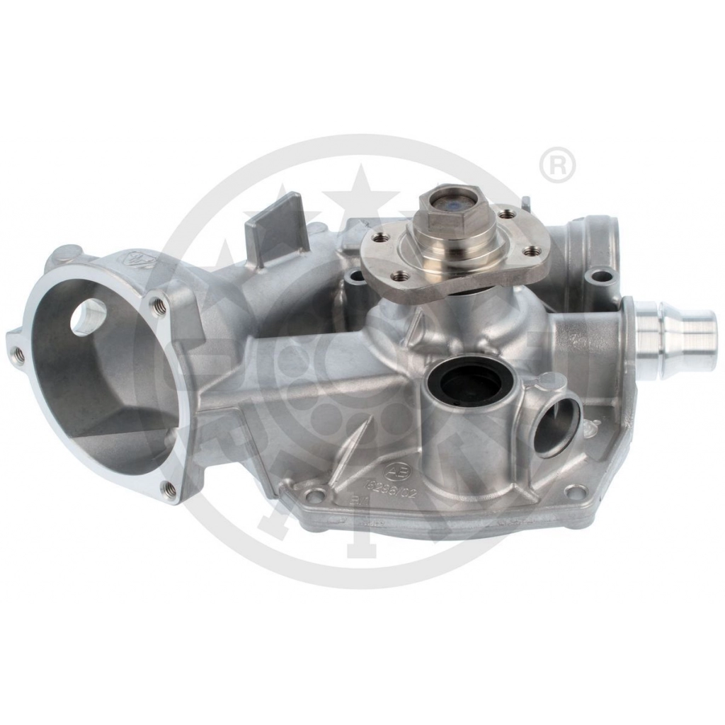 Водяной насос, помпа OPTIMAL AQ-2598 E97 0EGP 1440439755 - Изображение 1