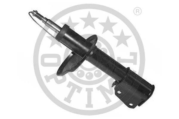 Амортизатор OPTIMAL A-67622G 4058787055191 3W NOON 6158978