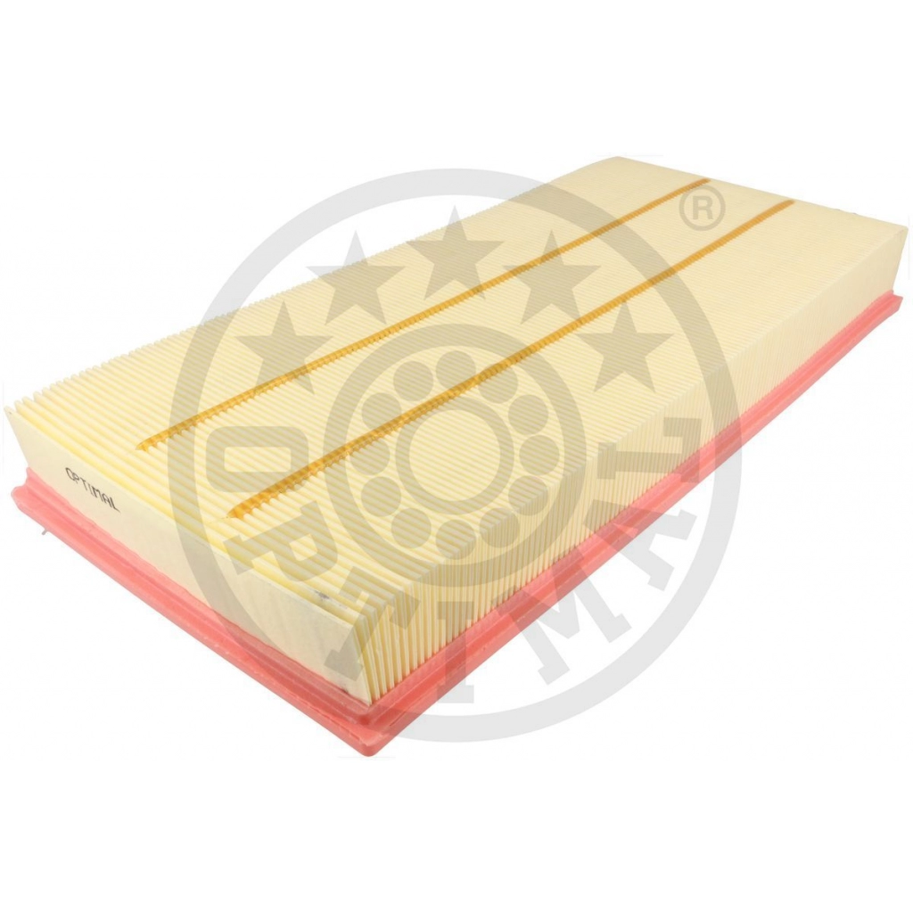 Воздушный фильтр OPTIMAL E BJDCE7 OP-FAF10052 1440439949 - Изображение 1
