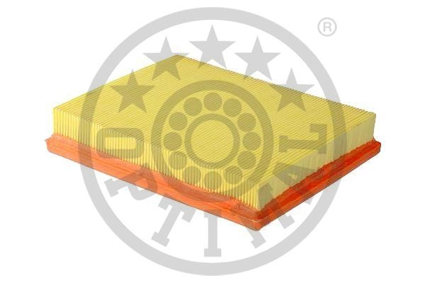 Воздушный фильтр OPTIMAL OP-FAF10074 5FUX 8 1440439968 изображение 0