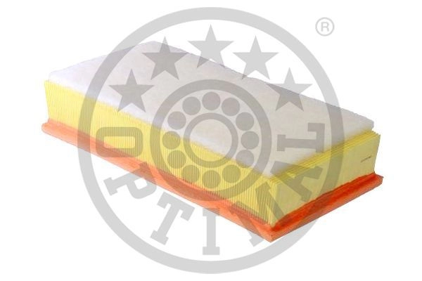 Воздушный фильтр OPTIMAL OP-FAF10094 1440439988 MSS0M F