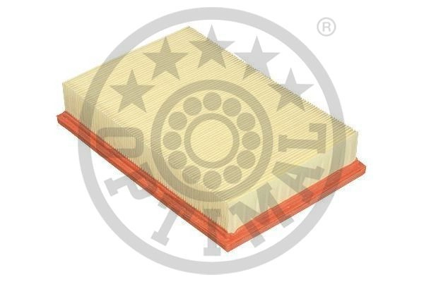 Воздушный фильтр OPTIMAL OP-FAF10137 1440440030 FS1BOH 6