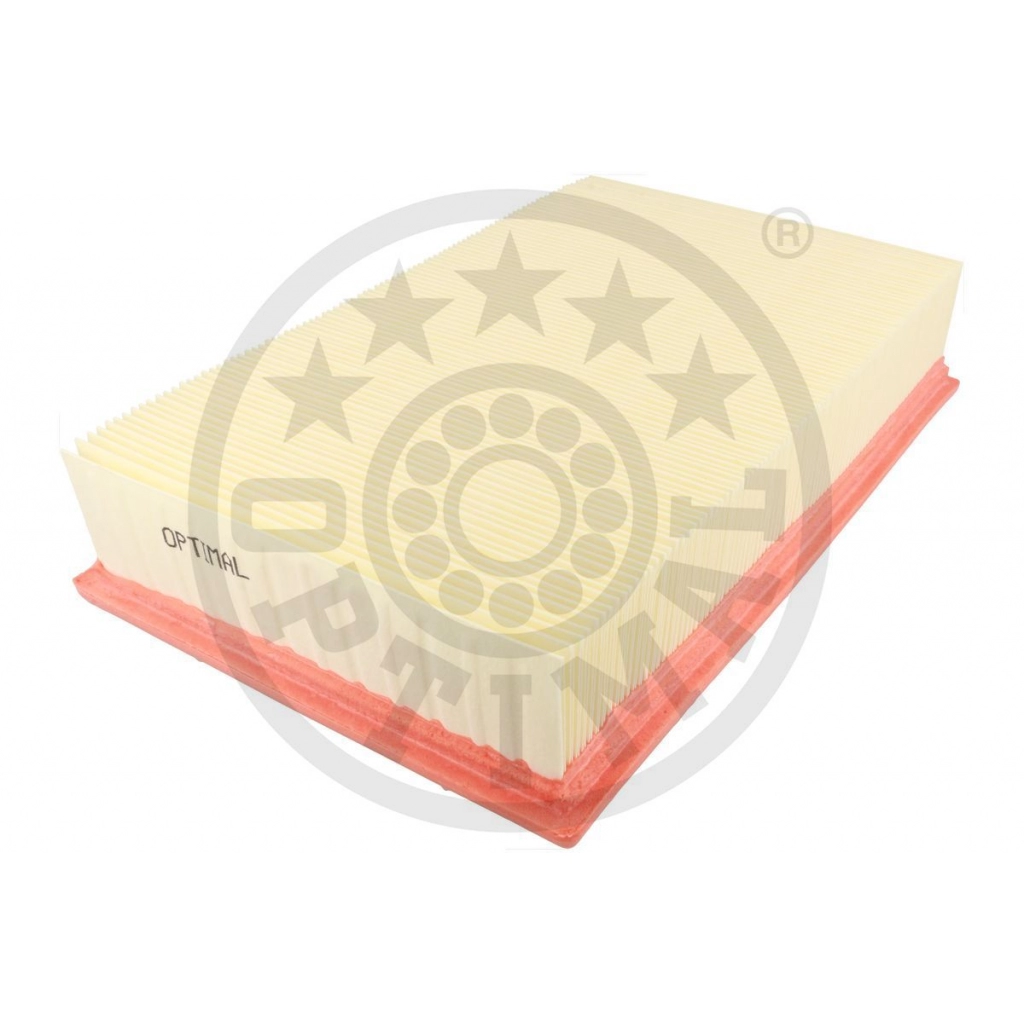 Воздушный фильтр OPTIMAL OP-FAF10186 X4 0VADW 1440440079 - Изображение 1