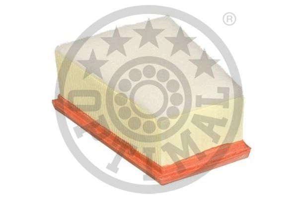 Воздушный фильтр OPTIMAL 1440440118 HCC FKG OP-FAF10225 изображение 0
