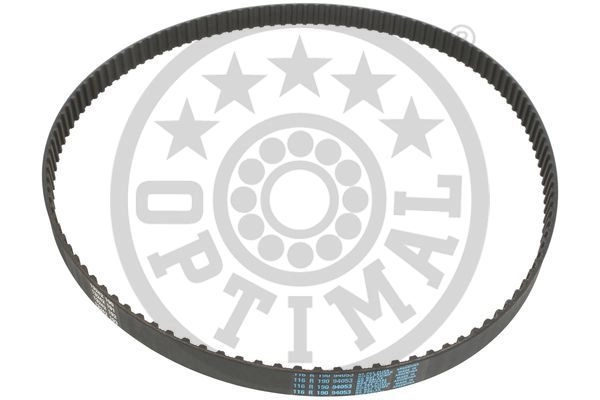 Ремень ГРМ OPTIMAL R-1009 4031185048859 1295423 W XQ0E изображение 0