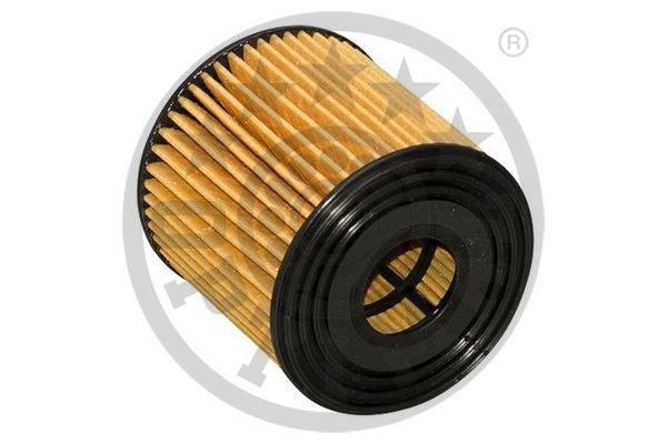 Масляный фильтр OPTIMAL OP-FOF40051 1440440854 P38ZV UC