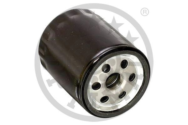 Масляный фильтр OPTIMAL OP-FOF40137 KY GHK7Z 1440440937