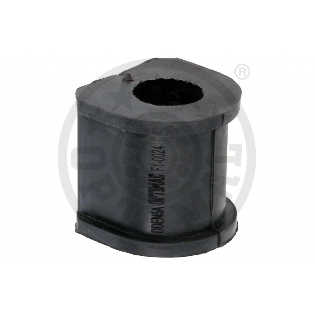Втулка стабилизатора OPTIMAL F AB35 F1-0024 1440440643 - Изображение 1