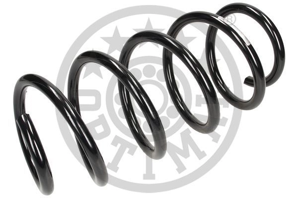 Пружина подвески OPTIMAL 24DK7H Q AF-3750 1280134 4031185461221