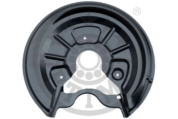 Кожух, щиток тормозного диска OPTIMAL XR1 73R3 1440441400 BSP-1003R изображение 0