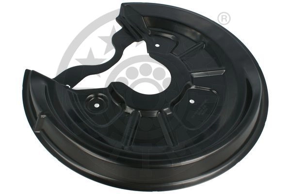 Кожух, щиток тормозного диска OPTIMAL XR1 73R3 1440441400 BSP-1003R изображение 1