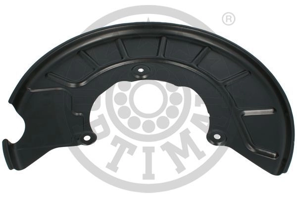 Кожух, щиток тормозного диска OPTIMAL G RL0PY BSP-1004L 1440441401 изображение 1