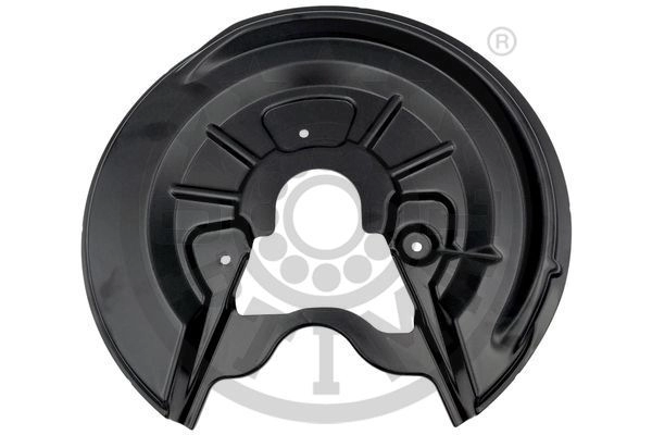 Кожух, щиток тормозного диска OPTIMAL 1440441404 YMY MI2 BSP-1005R изображение 0