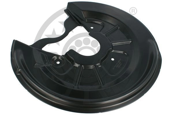 Кожух, щиток тормозного диска OPTIMAL 1440441404 YMY MI2 BSP-1005R изображение 1