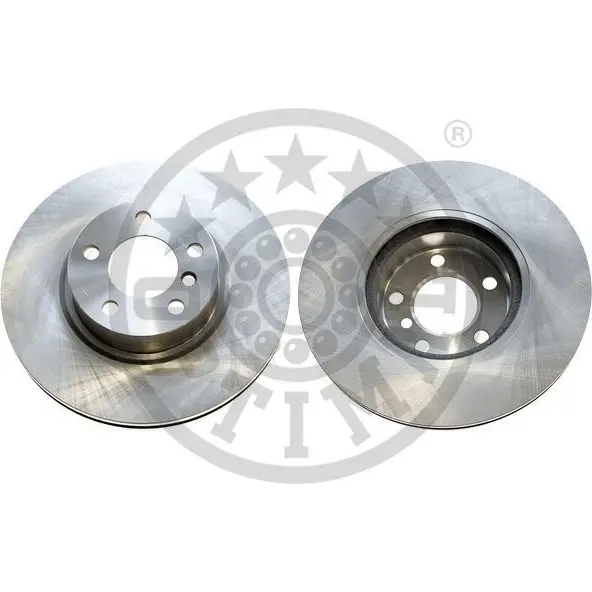 Тормозной диск OPTIMAL 4031185482936 BS-9048 ADU EN49 1285633