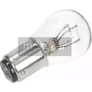 Лампа накаливания P21/5W BA15D 21/5 Вт 12 В MAXGEAR 2851409 780021SET DZMY D5 изображение 0