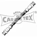 Тормозной шланг CAUTEX 010022 2853680 0GM2 QC N8YOO