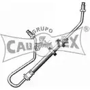 Шланг сцепления CAUTEX 2853706 010070 Z8OX ZI I0J2RHS