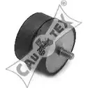 Подушка двигателя, опора CAUTEX 2853732 P54FO A4 1M7 010105