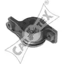 Втулка, рычаг колесной подвески CAUTEX 2854004 52 ZY4 011045 XNYY7